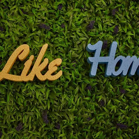 Likehome San -3rooms - 10persone -ferrara Appartamento Ferrara