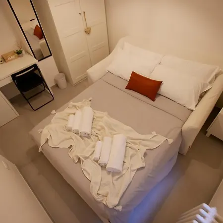 Likehome San -3rooms - 10persone -ferrara *