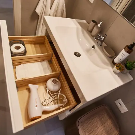 Appartamento Likehome San -3rooms - 10persone -ferrara *