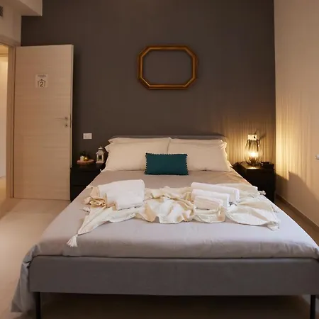 Likehome San -3rooms - 10persone -ferrara