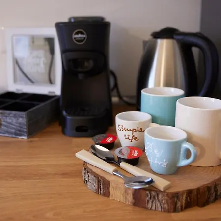 Likehome San -3rooms - 10persone -ferrara * Ferrara