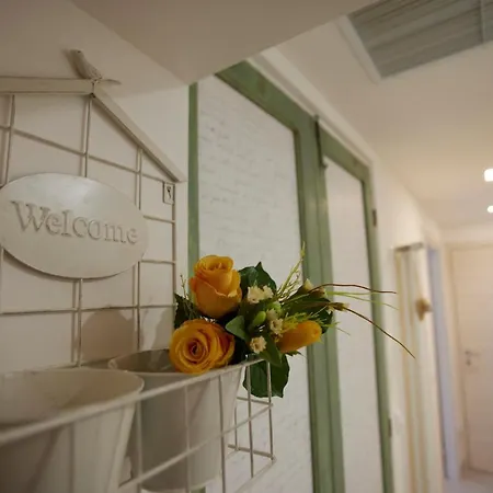 Likehome San -3rooms - 10persone -ferrara Appartement