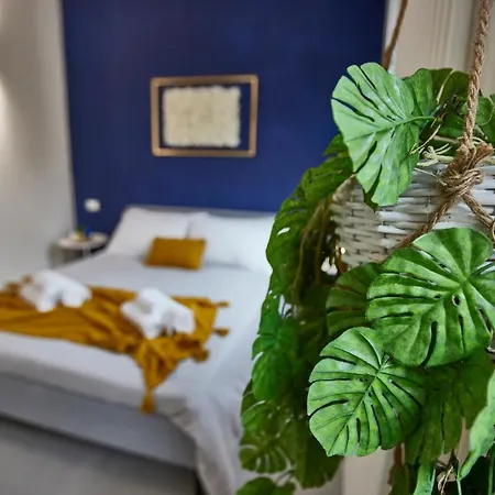 Appartamento Likehome San -3rooms - 10persone -ferrara