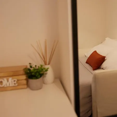 Likehome San -3rooms - 10persone -ferrara * Ferrara
