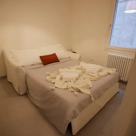 Likehome San -3rooms - 10persone -ferrara * Ferrare