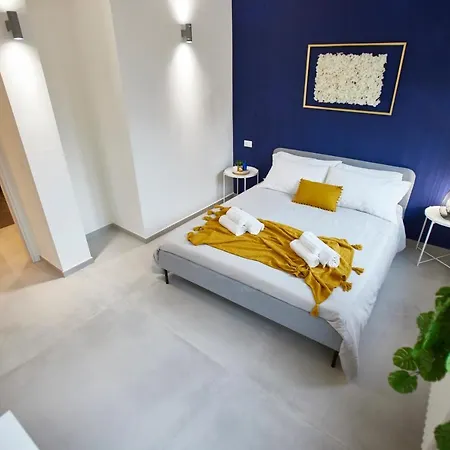 Likehome San -3rooms - 10persone -ferrara Appartement
