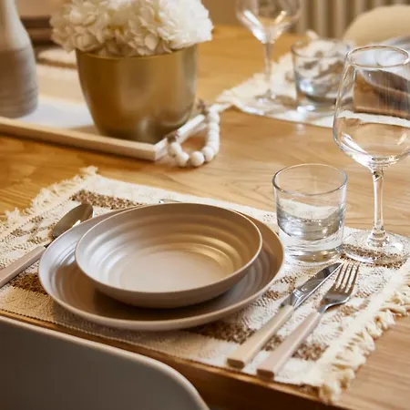 Likehome San -3rooms - 10persone -ferrara *