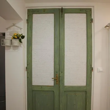 Apartment Likehome San -3rooms - 10persone -ferrara Ferrara