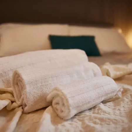 Likehome San -3rooms - 10persone -ferrara Apartment Ferrara