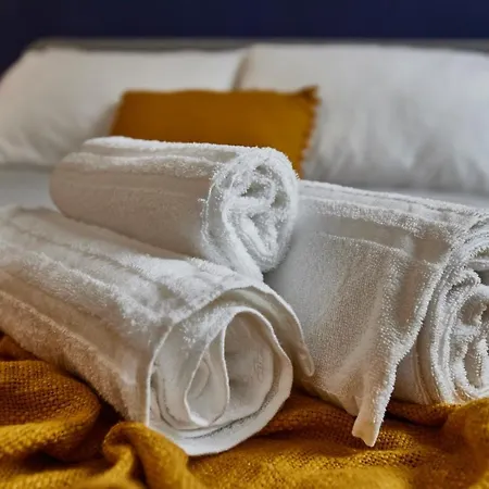 Likehome San -3rooms - 10persone -ferrara Apartment Ferrara