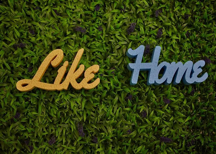 Likehome San -3rooms - 10persone -ferrara 公寓 费拉拉