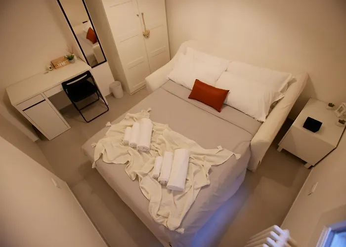 Likehome San -3rooms - 10persone -ferrara *