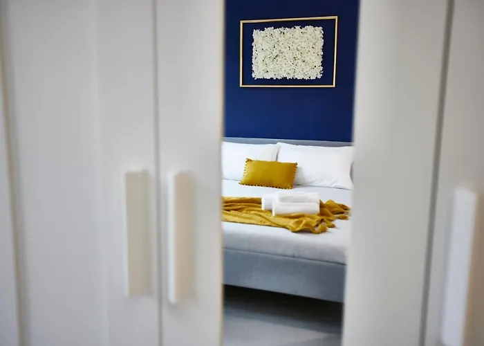 Likehome San -3rooms - 10persone -ferrara 公寓