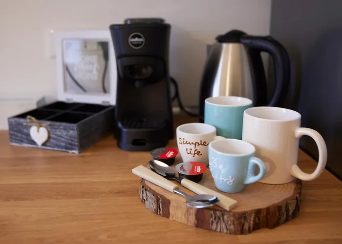 Likehome San -3rooms - 10persone -ferrara * Φεράρα