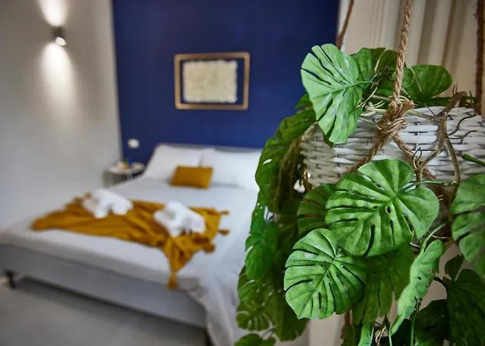 Διαμέρισμα Likehome San -3rooms - 10persone -ferrara