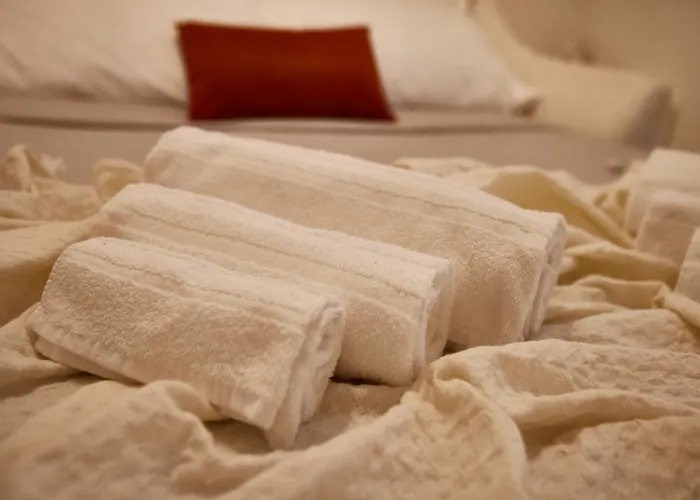 Likehome San -3rooms - 10persone -ferrara 公寓 费拉拉