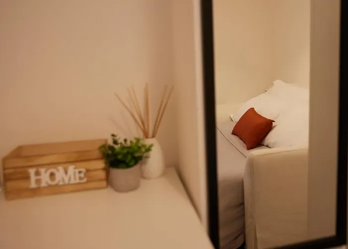 Likehome San -3rooms - 10persone -ferrara * Φεράρα