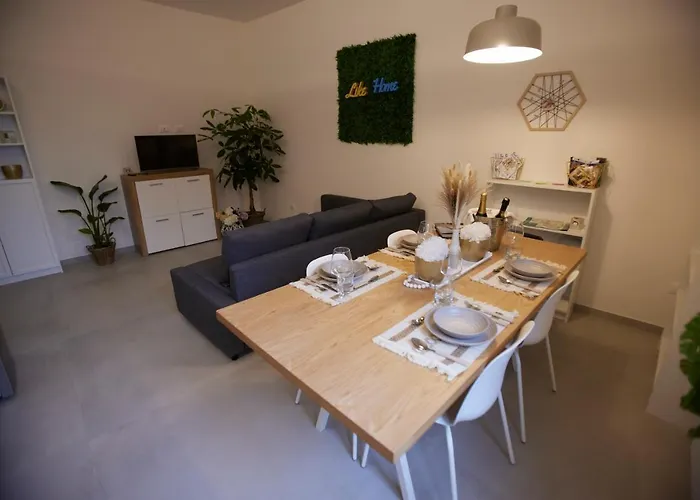 公寓 Likehome San -3rooms - 10persone -ferrara