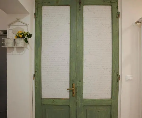 公寓 Likehome San -3rooms - 10persone -ferrara 费拉拉