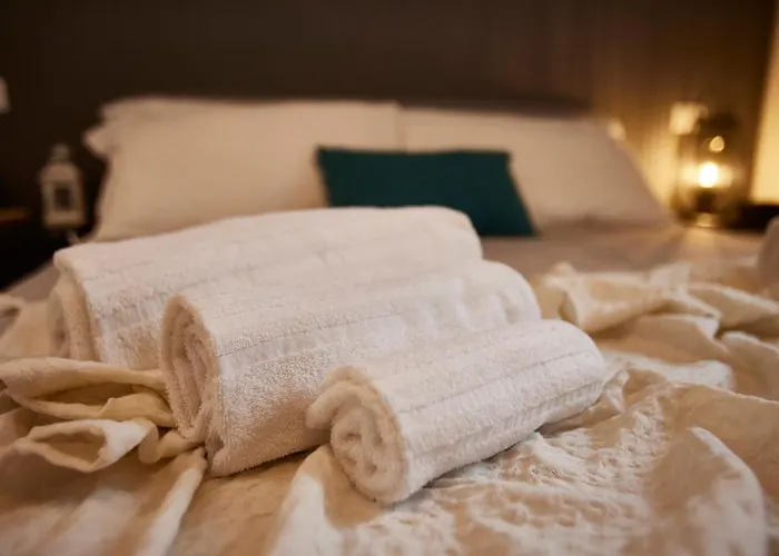 Likehome San -3rooms - 10persone -ferrara 公寓 费拉拉