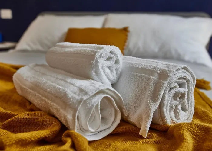 Likehome San -3rooms - 10persone -ferrara Διαμέρισμα Φεράρα